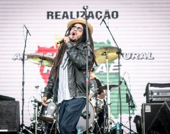 Festival Grito Cultural Reggae