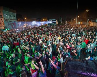 14º Edição Festival Grito Cultural Reggae