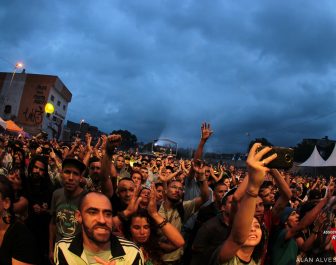 14º Edição Festival Grito Cultural Reggae