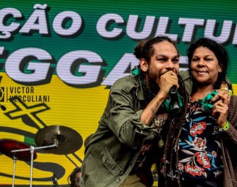 14º Edição Festival Grito Cultural Reggae